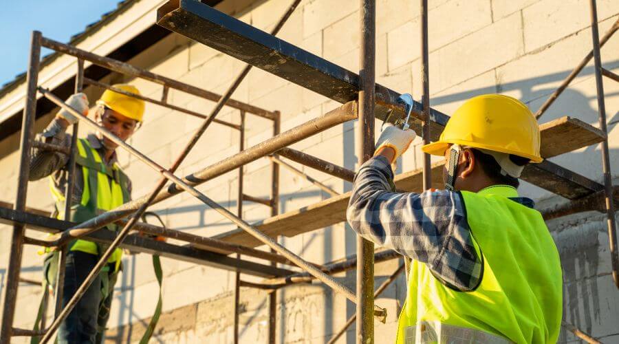 Expert Emergency Roof Repairs services in Saint Petersburg, FL